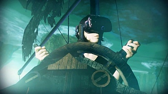 Vive ProѤδVRȥ饯FLACTUSפȤ