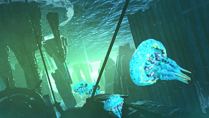 Vive ProѤδVRȥ饯FLACTUSפȤ