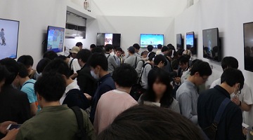 ǭܤ餷Indie Games Festival 2018եʥ륤٥ȥݡ