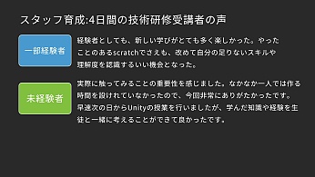 Unite 2018ϾΥץߥ󥰶ؤޤǡθˤUnity¸ߤȤ