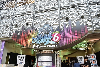 ݿĤĤ⥤ǥʤϸBitSummit Vol.6פβ
