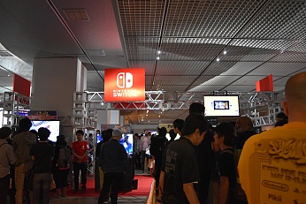ݿĤĤ⥤ǥʤϸBitSummit Vol.6פβ