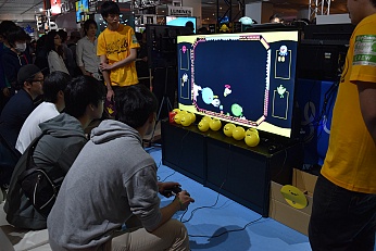 ݿĤĤ⥤ǥʤϸBitSummit Vol.6פβ