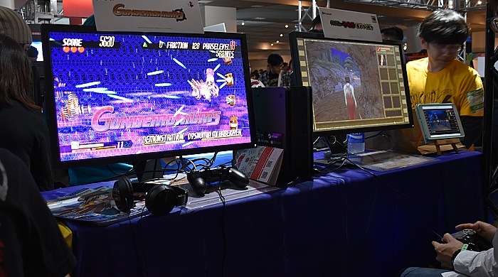 ݿĤĤ⥤ǥʤϸBitSummit Vol.6פβ