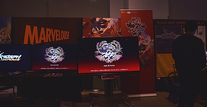 ݿĤĤ⥤ǥʤϸBitSummit Vol.6פβ