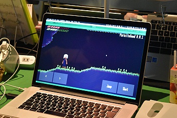 ݿĤĤ⥤ǥʤϸBitSummit Vol.6פβ