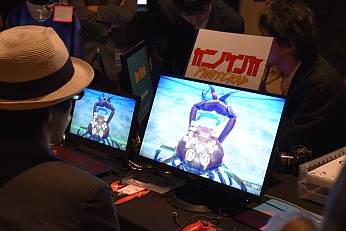 ݿĤĤ⥤ǥʤϸBitSummit Vol.6פβ