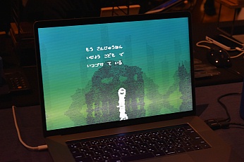 ݿĤĤ⥤ǥʤϸBitSummit Vol.6פβ