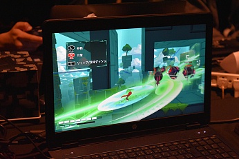 ݿĤĤ⥤ǥʤϸBitSummit Vol.6פβ