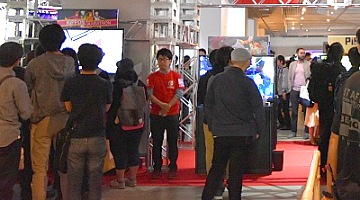 ݿĤĤ⥤ǥʤϸBitSummit Vol.6פβ