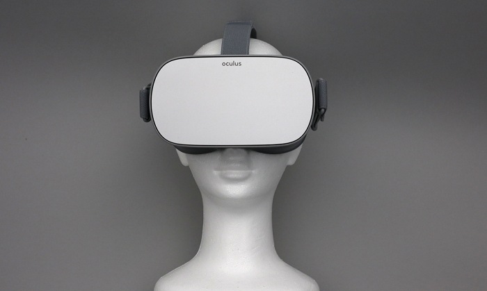 ѤϺǶOculus GoϥХVRڤ뤫