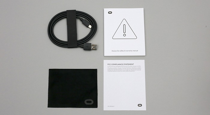 ѤϺǶOculus GoϥХVRڤ뤫
