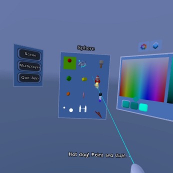ѤϺǶOculus GoϥХVRڤ뤫