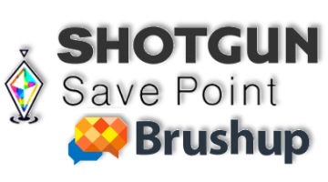 GTMF 2018ġȤϤɤΤShotgunSave PointBrushupӤ