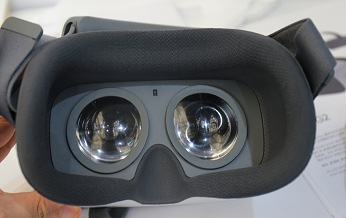 CJ2018Ϸ̡٤ʥɥVRإåɥåȡPico G2פμϤϡ