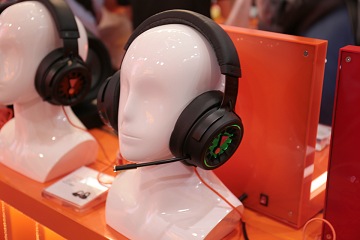 CJ2018VRϾʤChinaJoyǸϡɥƼ