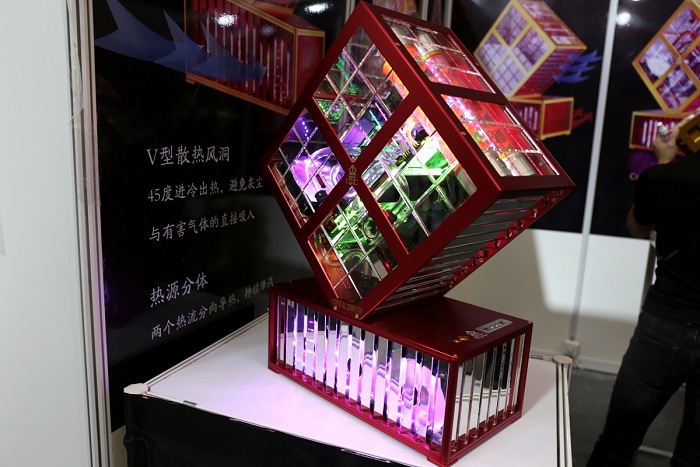 CJ2018VRϾʤChinaJoyǸϡɥƼ