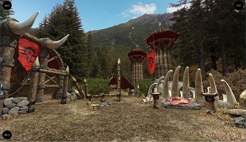 ۶֤MARK.SPACE֥åȤä3Dץåȥե󶡤򳫻