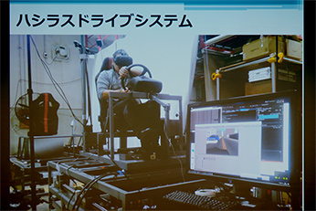 CEDEC 2018ϡ絬VRϥ饤󥲡˶ᤤץϥ饹ܻؤüVRˤ