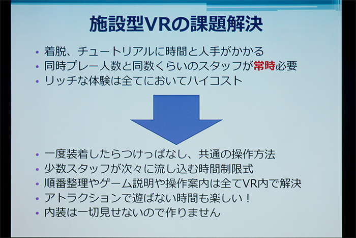 CEDEC 2018ϡ絬VRϥ饤󥲡˶ᤤץϥ饹ܻؤüVRˤ