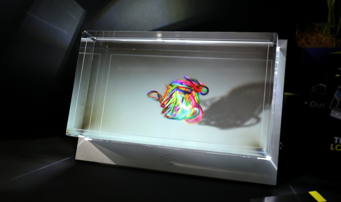 TGS 2018ϥ饹⤫ֱ٤ι⤤ΩΥǥץ쥤Lookng Glass