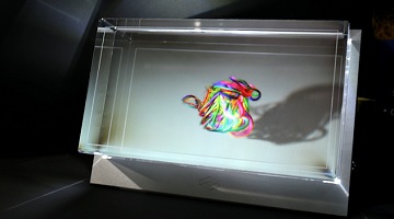 TGS 2018ϥ饹⤫ֱ٤ι⤤ΩΥǥץ쥤Lookng Glass