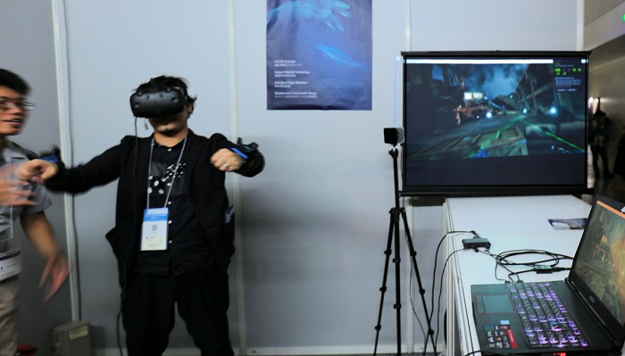 TGS 2018ϻؤưΤCoolSoΥ󥵡Ѥβǽ
