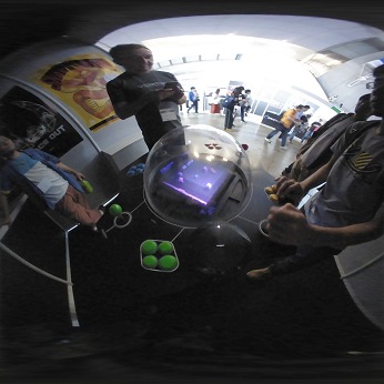TGS 2018ΩΥǥץ쥤αϤɤǤΤVR180Ǹµ