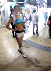 TGS 2018ϤΩΤǸΤVR180ǥѥ˥̿ʼ¸ǡ