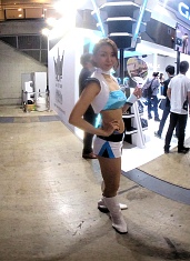 TGS 2018ϤΩΤǸΤVR180ǥѥ˥̿ʼ¸ǡ