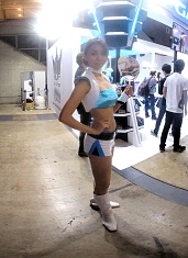 TGS 2018ϤΩΤǸΤVR180ǥѥ˥̿ʼ¸ǡ