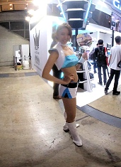 TGS 2018ϤΩΤǸΤVR180ǥѥ˥̿ʼ¸ǡ