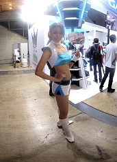 TGS 2018ϤΩΤǸΤVR180ǥѥ˥̿ʼ¸ǡ