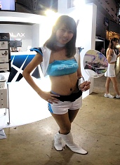 TGS 2018ϤΩΤǸΤVR180ǥѥ˥̿ʼ¸ǡ