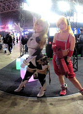 TGS 2018ϤΩΤǸΤVR180ǥѥ˥̿ʼ¸ǡ