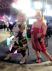 TGS 2018ϤΩΤǸΤVR180ǥѥ˥̿ʼ¸ǡ