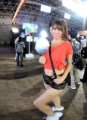 TGS 2018ϤΩΤǸΤVR180ǥѥ˥̿ʼ¸ǡ