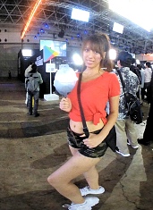TGS 2018ϤΩΤǸΤVR180ǥѥ˥̿ʼ¸ǡ