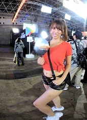 TGS 2018ϤΩΤǸΤVR180ǥѥ˥̿ʼ¸ǡ
