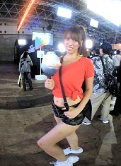 TGS 2018ϤΩΤǸΤVR180ǥѥ˥̿ʼ¸ǡ