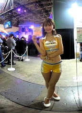 TGS 2018ϤΩΤǸΤVR180ǥѥ˥̿ʼ¸ǡ