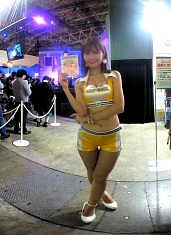 TGS 2018ϤΩΤǸΤVR180ǥѥ˥̿ʼ¸ǡ