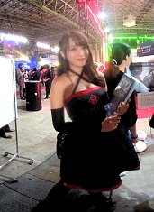 TGS 2018ϤΩΤǸΤVR180ǥѥ˥̿ʼ¸ǡ