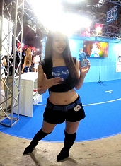 TGS 2018ϤΩΤǸΤVR180ǥѥ˥̿ʼ¸ǡ