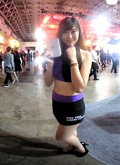 TGS 2018ϤΩΤǸΤVR180ǥѥ˥̿ʼ¸ǡ