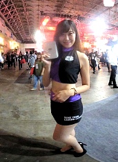 TGS 2018ϤΩΤǸΤVR180ǥѥ˥̿ʼ¸ǡ