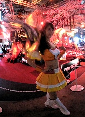 TGS 2018ϤΩΤǸΤVR180ǥѥ˥̿ʼ¸ǡ