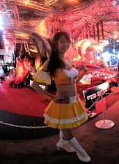 TGS 2018ϤΩΤǸΤVR180ǥѥ˥̿ʼ¸ǡ