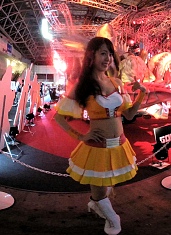 TGS 2018ϤΩΤǸΤVR180ǥѥ˥̿ʼ¸ǡ