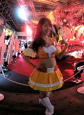 TGS 2018ϤΩΤǸΤVR180ǥѥ˥̿ʼ¸ǡ